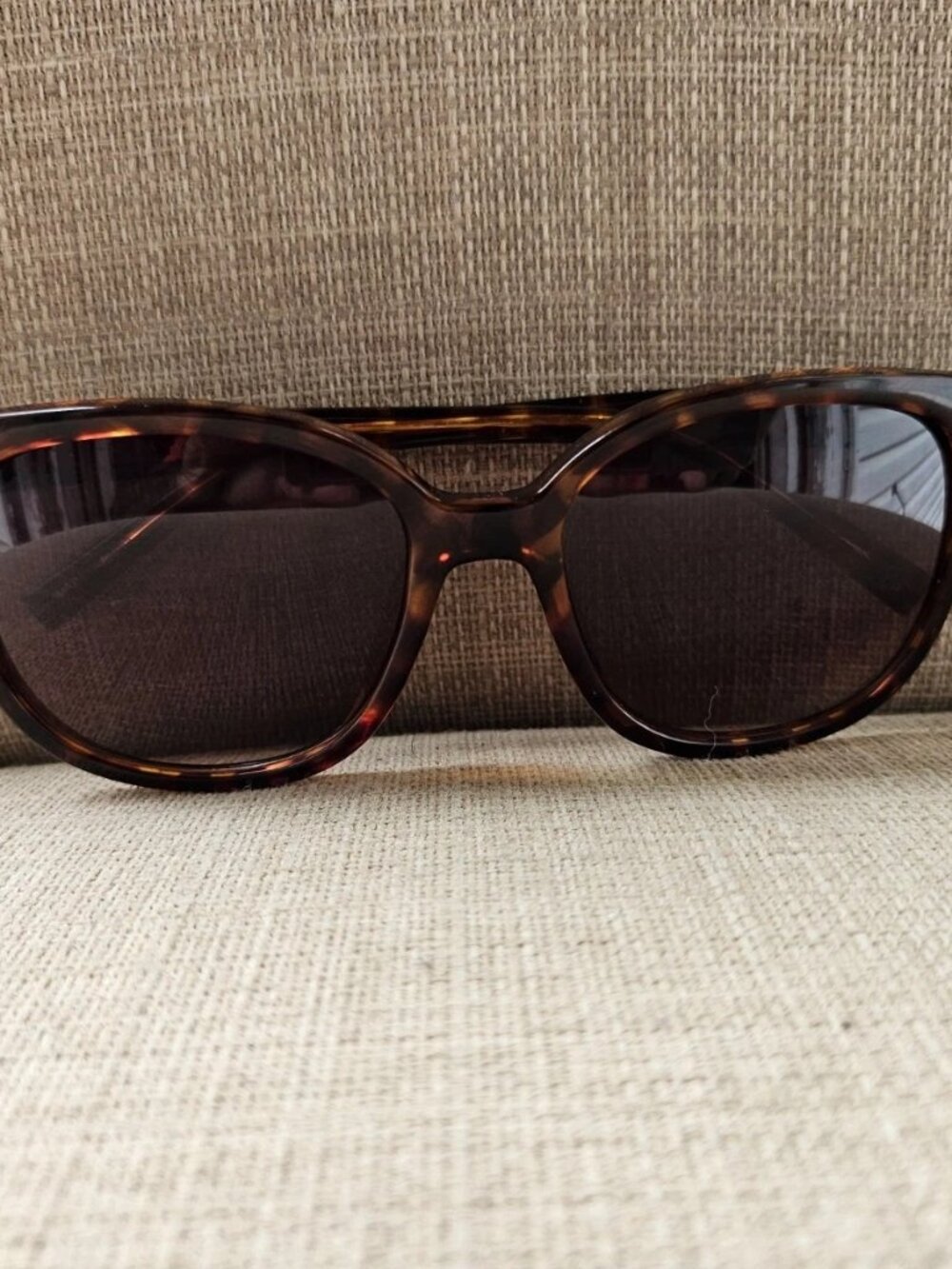 Banana Republic Sunglasses Unisex Hardley/S 0086 Eyewear Brown Tortoise Shades - Picture 6 of 11